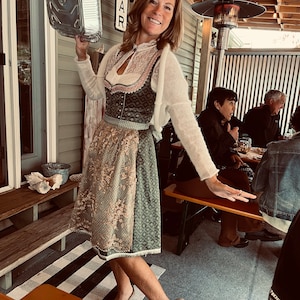 Mary added a photo of their purchase