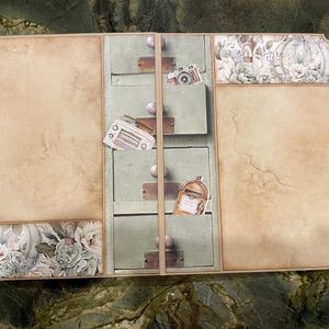 Comprador de Etsy ha añadido una foto de su compra