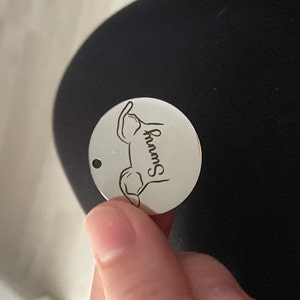Sarah ha añadido una foto de su compra
