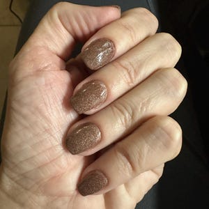 Lori added a photo of their purchase