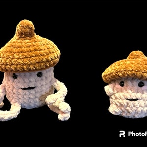 Etsy-koper heeft een foto van de aankoop toegevoegd