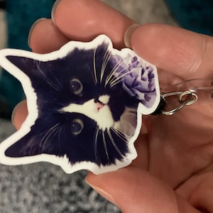 Ashley added a photo of their purchase