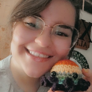 Katelyn added a photo of their purchase