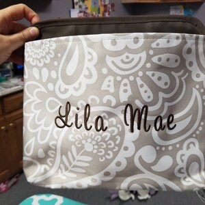 Allison added a photo of their purchase