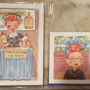 Kaye added a photo of their purchase