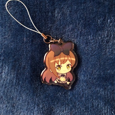 LAST STOCK Bandori Keychain - Etsy