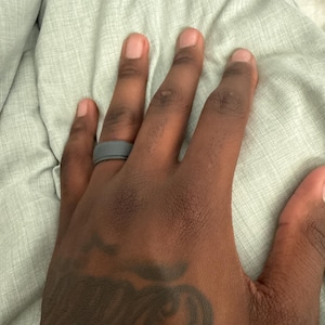 Rashaud added a photo of their purchase