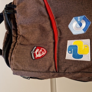 Szymon hat ein Foto des gekauften Artikels hinzugefügt