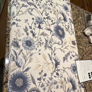 Carole added a photo of their purchase