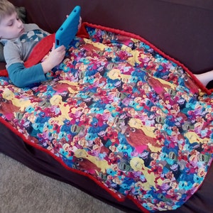 Family added a photo of their purchase