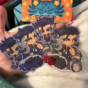 Emily added a photo of their purchase
