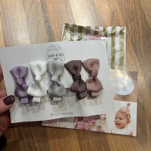 Laura added a photo of their purchase