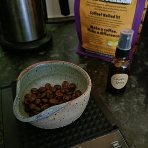 Shona added a photo of their purchase