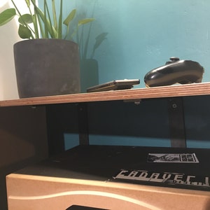 Matt added a photo of their purchase