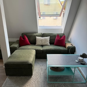 Jasmina added a photo of their purchase