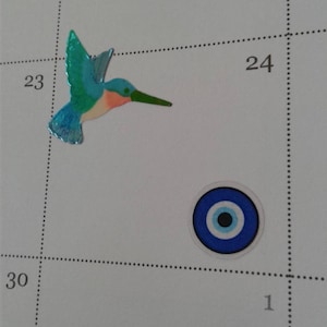 Comprador de Etsy ha añadido una foto de su compra