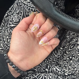 Cora added a photo of their purchase
