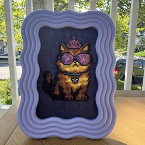 Julia added a photo of their purchase