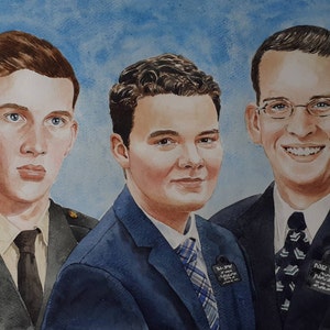 Mature Erotic Nude Female Art, Nude Girl Oil Painting on Canvas, Erotic