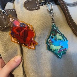 Alannah added a photo of their purchase