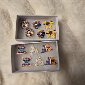 Alicia heeft een foto van de aankoop toegevoegd