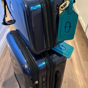 Laura added a photo of their purchase