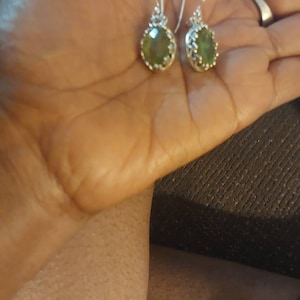 Etsy-koper heeft een foto van de aankoop toegevoegd