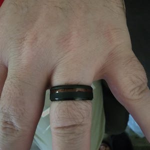 Patricia added a photo of their purchase