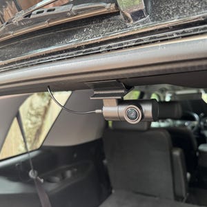 David added a photo of their purchase