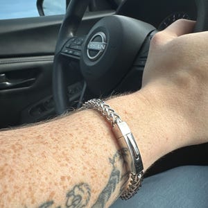 Hannah added a photo of their purchase