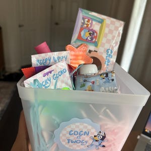 Ruth added a photo of their purchase