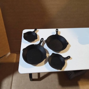 Susan added a photo of their purchase