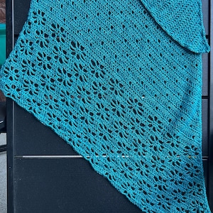 Shannon added a photo of their purchase
