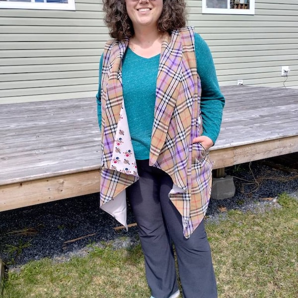 Wrap Pants Sewing Pattern Wrap Pants Pattern Wide Leg Wrap Pants