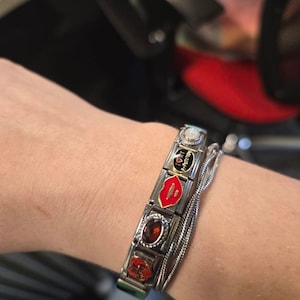 Alina added a photo of their purchase