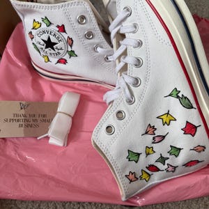 Autumn hat ein Foto des gekauften Artikels hinzugefügt