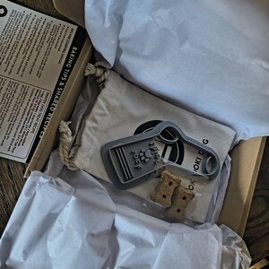 Annabella hat ein Foto des gekauften Artikels hinzugefügt