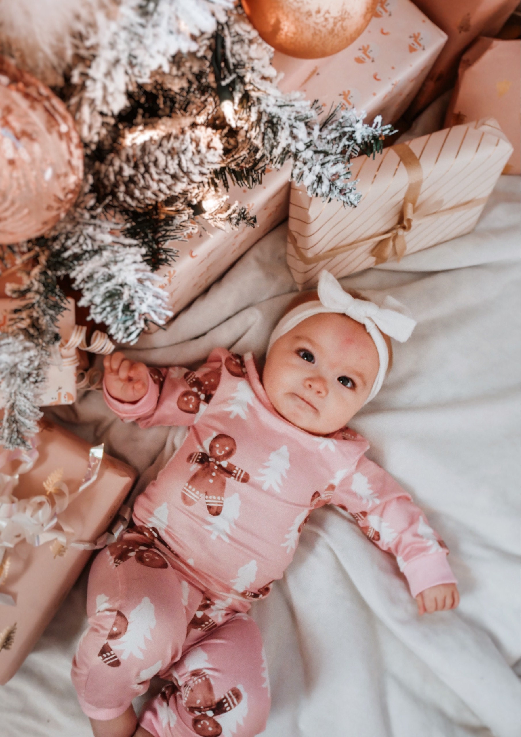 gingerbread pajamas, christma pajamas, christmas famili, family christmas, matching pajamas, pajamas partie, pajama party, family matching