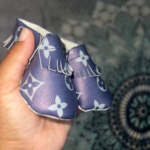 Samantha added a photo of their purchase