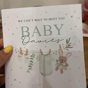 Becky added a photo of their purchase