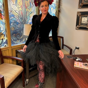 Denice added a photo of their purchase