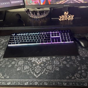 Alyssa-Ann added a photo of their purchase