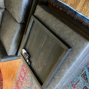 Stephen added a photo of their purchase