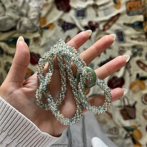 Morgan added a photo of their purchase