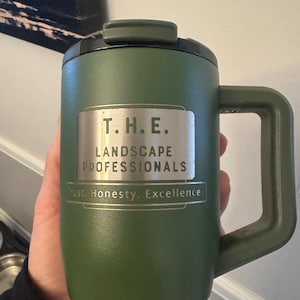 Michele added a photo of their purchase