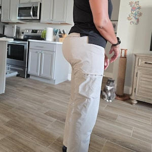 Katrina added a photo of their purchase