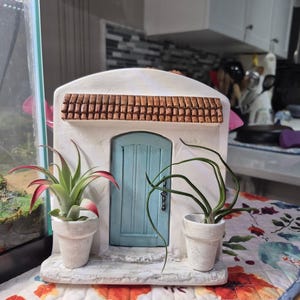 Acquirente Etsy ha aggiunto una foto del proprio acquisto