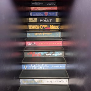 Andrew added a photo of their purchase