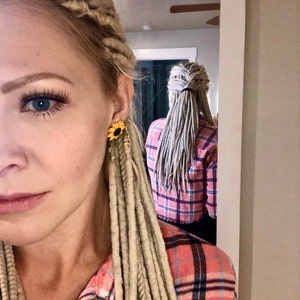 Jen ha aggiunto una foto del proprio acquisto