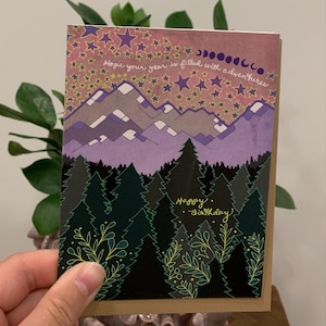 Andrea added a photo of their purchase